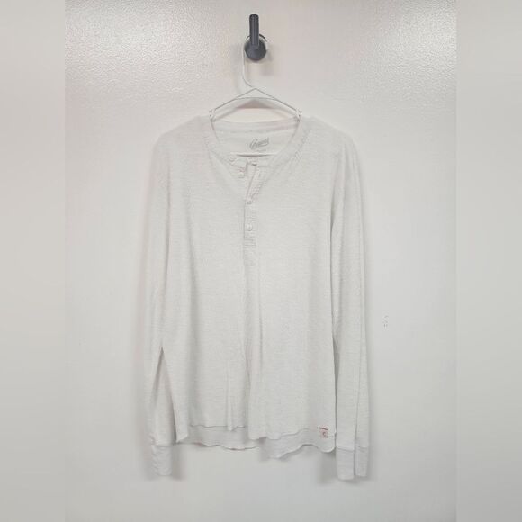 Grayers Mens Tee - Picture 1 of 5